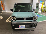 この度は弊社、『スズキ自販近畿 高槻西センター』の車両をご覧頂きありがとうございます。当社はスズキ株式会社直営の代理店です。