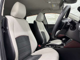 見通しのよいすっきりとした視界で、誰でも運転しやすいです。運転のしやすさは疲れにくさにも繋がりますよ♪