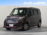 トヨタ ルーミー