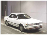 【中古車情報】トヨタ カリーナED 1.8 X  の中古車詳細（走行距離：12.4万km、カラー：ホワイト、販売地域：岩手県北上市）