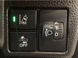 ホンダが推し進める総合先進安全装備のセンシング搭載! 衝突や斜線はみだしなどの危険が予測される時、センサーが警告。ヒューマンエラーを高度先進技術が補完してくれます。