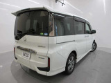 ステップワゴン 2.0 スパーダ ハイブリッド G EX ホンダセンシング 