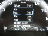 写真撮影時の走行距離です、ご確認ください。ここからは、あなたの新しい思い出を刻んでください♪