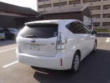 プリウスα 1.8 S 