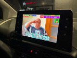 地デジ見れます。