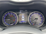 【スピードメーター】メーターがシンプルで見やすく運転しやすいですね!