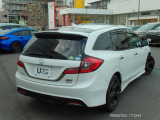 ジェイド 1.5 ハイブリッドRS ホンダセンシング 