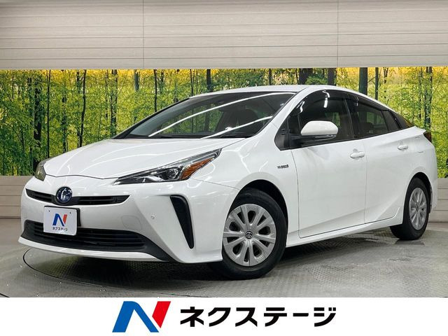 プリウス 1.8 S 