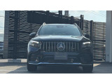 GLB AMG GLB35 4マチック 4WD MP202502
