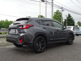 クロストレック 2.0 ツーリング 4WD 