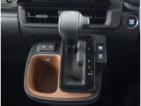 シフトチェンジする時のレバーが動かしやすく、握りやすいです^^