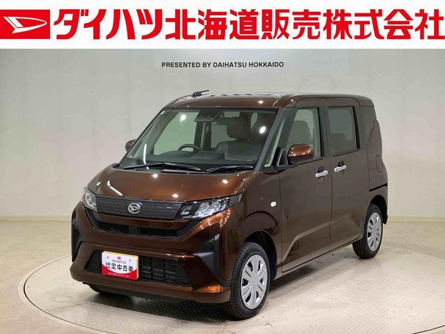 ムーヴ X 4WD 