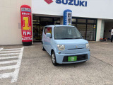 MRワゴン L 4WD 