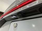 バックモニターも装備しております。車庫入れの苦手なお客様、もうご心配いりません。バックモニターがあれば、ぶつける心配一切無し?!重宝してくれると思います、