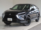 エクリプスクロス PHEV 2.4 ブラック エディション 4WD 