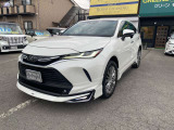 展示車両は厳正な車両チェックを実施しております。中古車を安心してお乗りいただくために・・・当社中古車は全車60日もしくは3000kmの安心保証付きです!