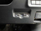 高速道路の料金所をスムーズに通過できるETC車載器♪※別途セットアップ料金を申し受けます。