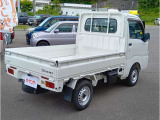 ダイハツ ハイゼットトラック 660 スタンダード  3方開 4WD