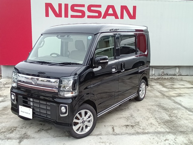 クリッパーリオ G ハイルーフ 4WD