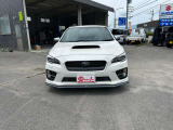WRX S4 2.0 GT アイサイト 4WD 