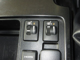 運転席&助手席シートヒーターが付いてます。寒い冬でもスイッチONで座面をあたたかくして、ドライブをさらに快適にしてくれます。