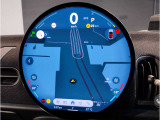 『運転』に対するBMWのこだわりはメーターパネルにも表れております。視野性の良いメーターパネルは疲労感の軽減と、運転の楽しさをもたらしてくれます。