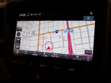 ホンダ車専用車載通信機能「Honda CONNECT(ホンダコネクト)」に対応で、便利と快適がさらに広がったナビディスプレイです。