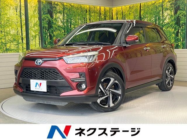 ライズ 1.2 Z 