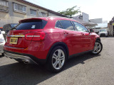 GLAクラス GLA250 4マチック 4WD 