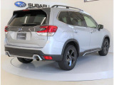 フォレスター 1.8 STI スポーツ 4WD 