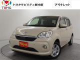 トヨタ パッソ