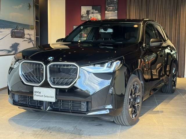 X3 20d xドライブ Mスポーツ ディーゼル 4WD 