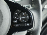 ◆アダプティブクルーズコントロール◆予め設定した車速内でクルマが自動的に加減速。前走車との適切な車間距離を維持しながら追従走行します。【LKAS】車線維持支援システムでステアリング操作を支援。
