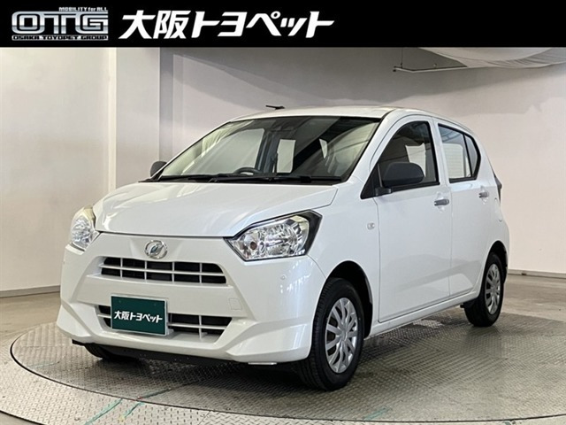 ミライース L SAIII 