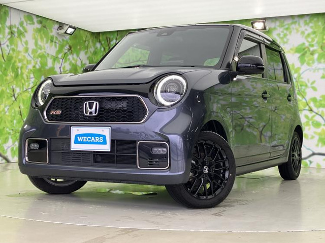 N-ONE RS 