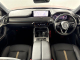 CX-60 3.3 XD ハイブリッド エクスクルーシブスポーツ ディーゼル 4WD 修復歴無し