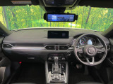 CX-8 2.2 XD スマートエディション 4WD 