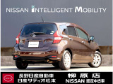 ノート 1.2 e-POWER メダリスト 