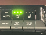 シートヒーター
