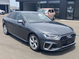 A4 35 TFSI Sライン 