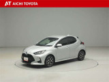 ヤリス 1.5 ハイブリッド Z 