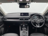CX-5 2.2 XD ブラック セレクション ワンオーナー 修復歴無し