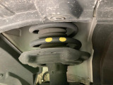 お車を安心してお乗りいただく為には、足回りの定期点検が欠かせません。サービスサポート(有償保証)では無料点検もご提供しており、安心のカーライフをお過ごしいただけるサポート体制が整っています。