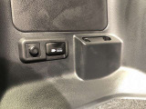 非常時やキャンプで役立つAC100V電源コンセントです。
