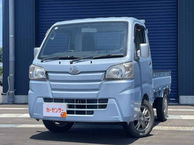 ハイゼットピック スタンダード 4WD