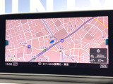 ●純正ナビ:一体感のあるナビは、高級感ある車内を演出してくれます。オーディオ機能も充実しておりますので、運転もより楽しめます♪