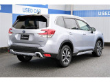 フォレスター 2.0 アドバンス 4WD 
