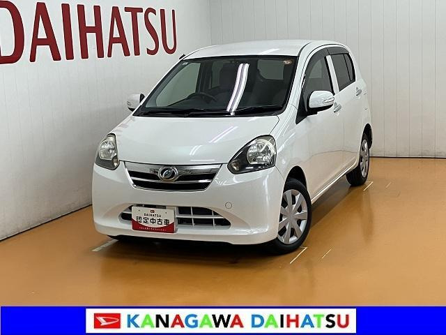 ミライース Gf 4WD 