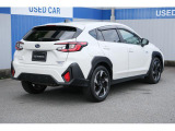 クロストレック 2.0 リミテッド 4WD 