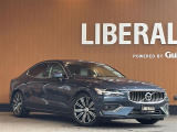 ボルボ S60 T5 インスクリプション